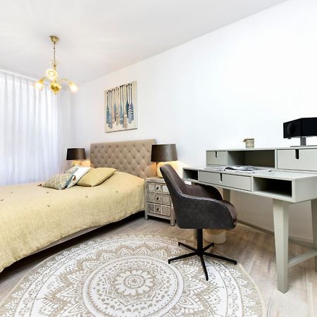 Luxury Apartment Sunce روفينج المظهر الخارجي الصورة