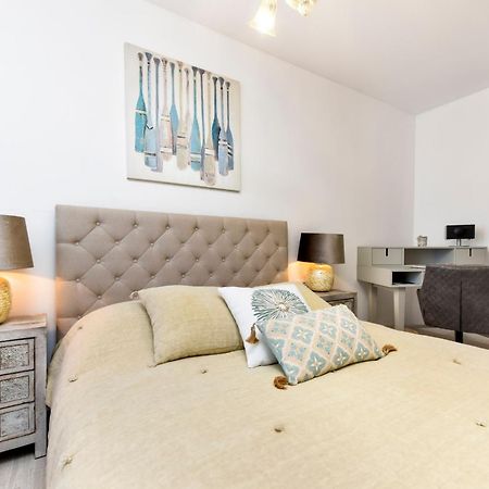 Luxury Apartment Sunce روفينج المظهر الخارجي الصورة