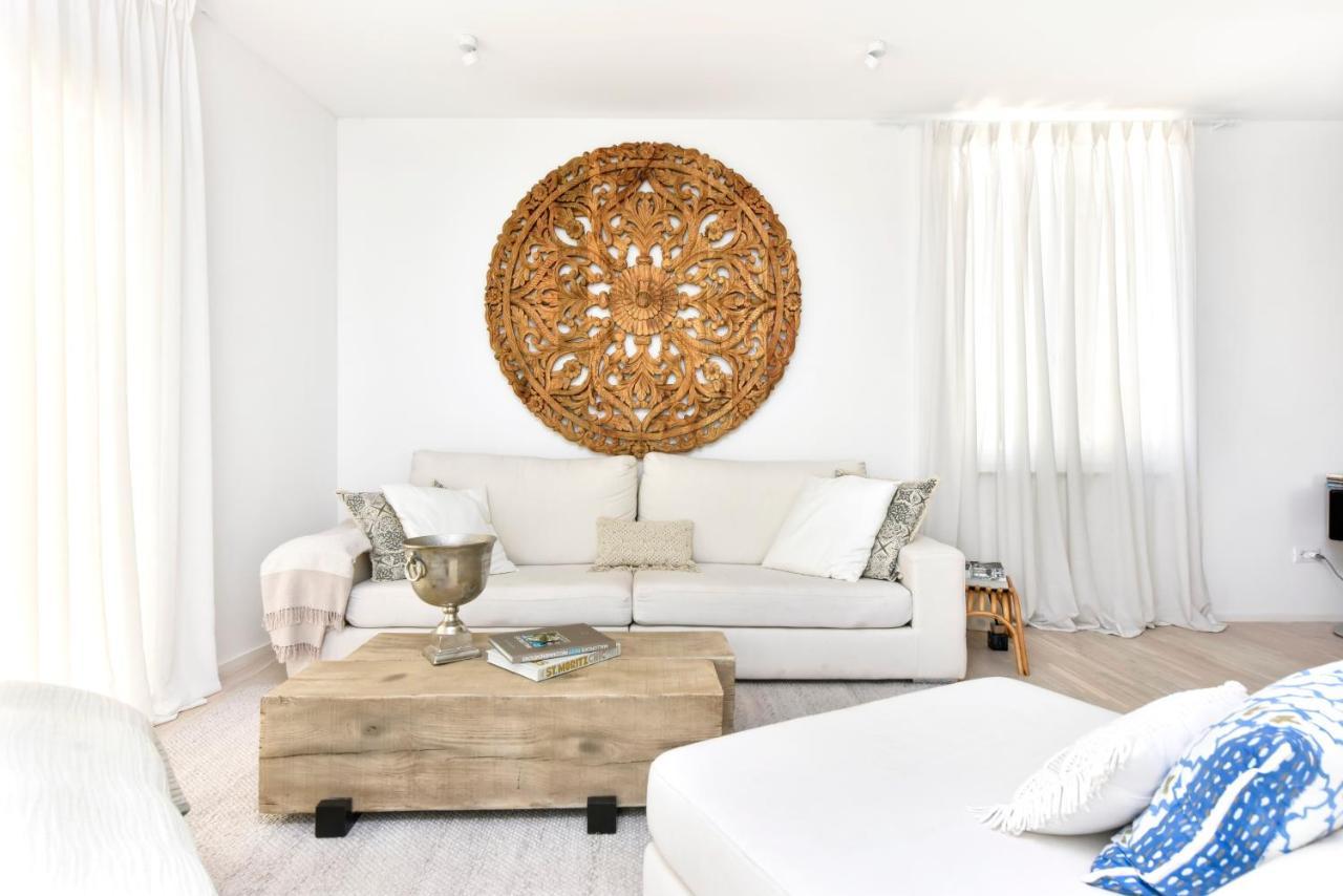 Luxury Apartment Sunce روفينج المظهر الخارجي الصورة