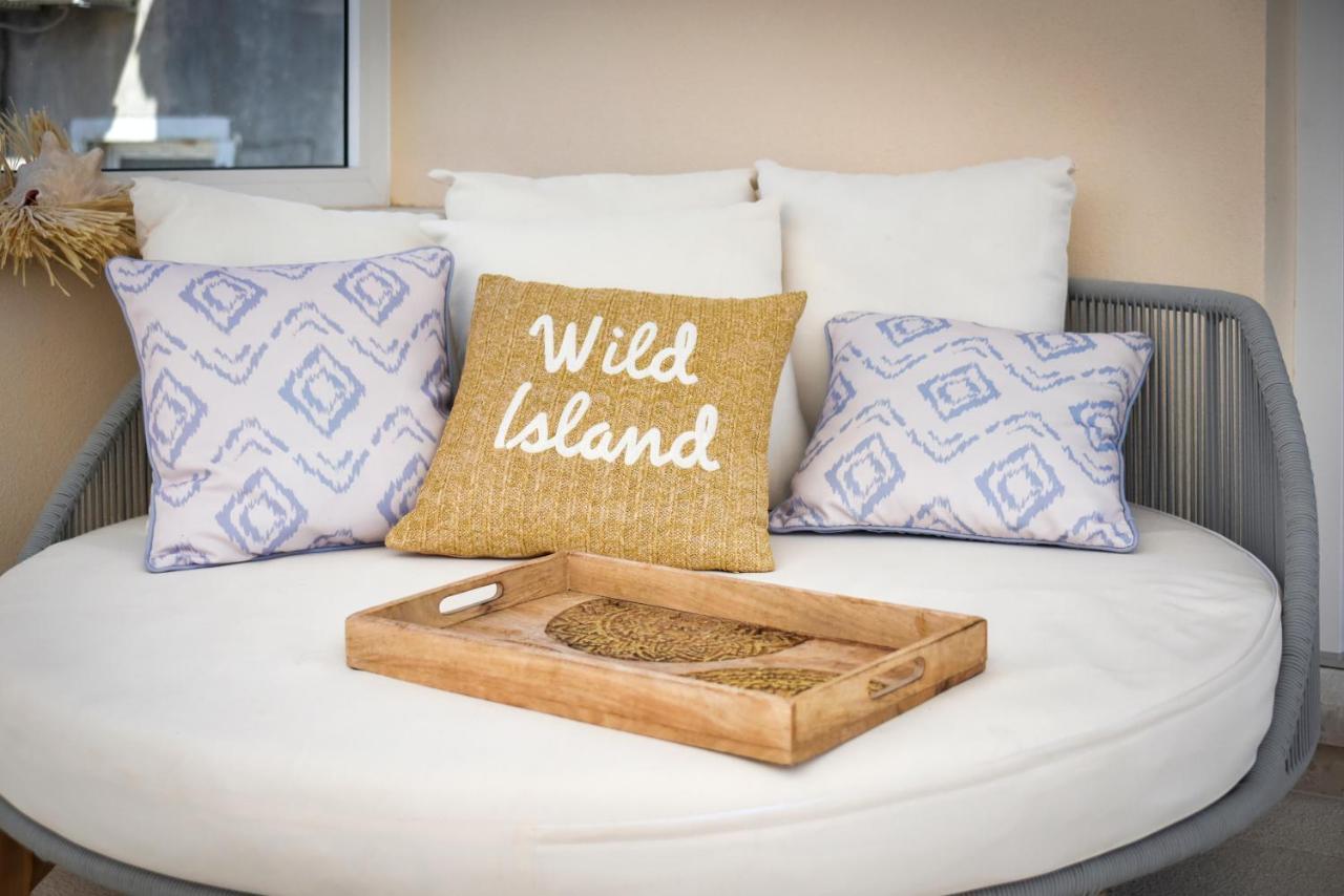 Luxury Apartment Sunce روفينج المظهر الخارجي الصورة