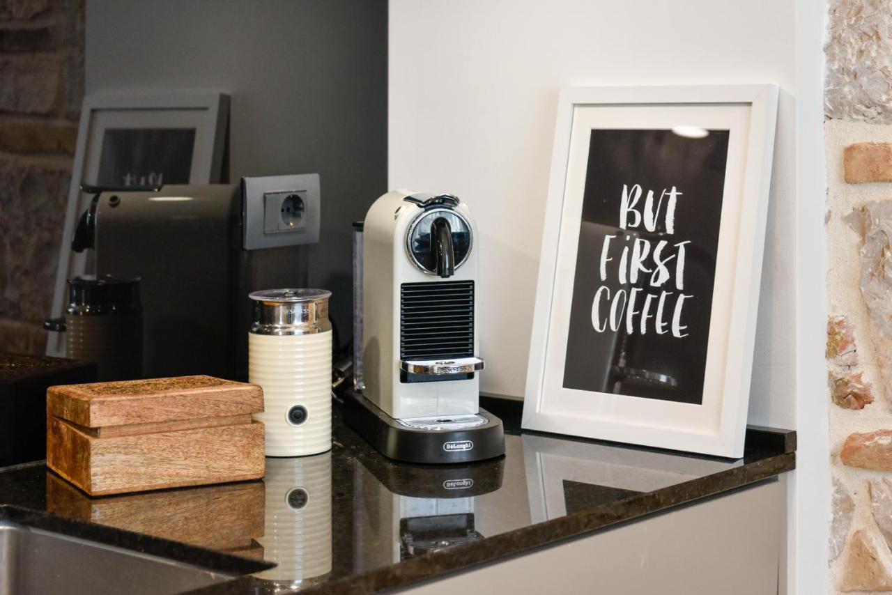 Luxury Apartment Sunce روفينج المظهر الخارجي الصورة