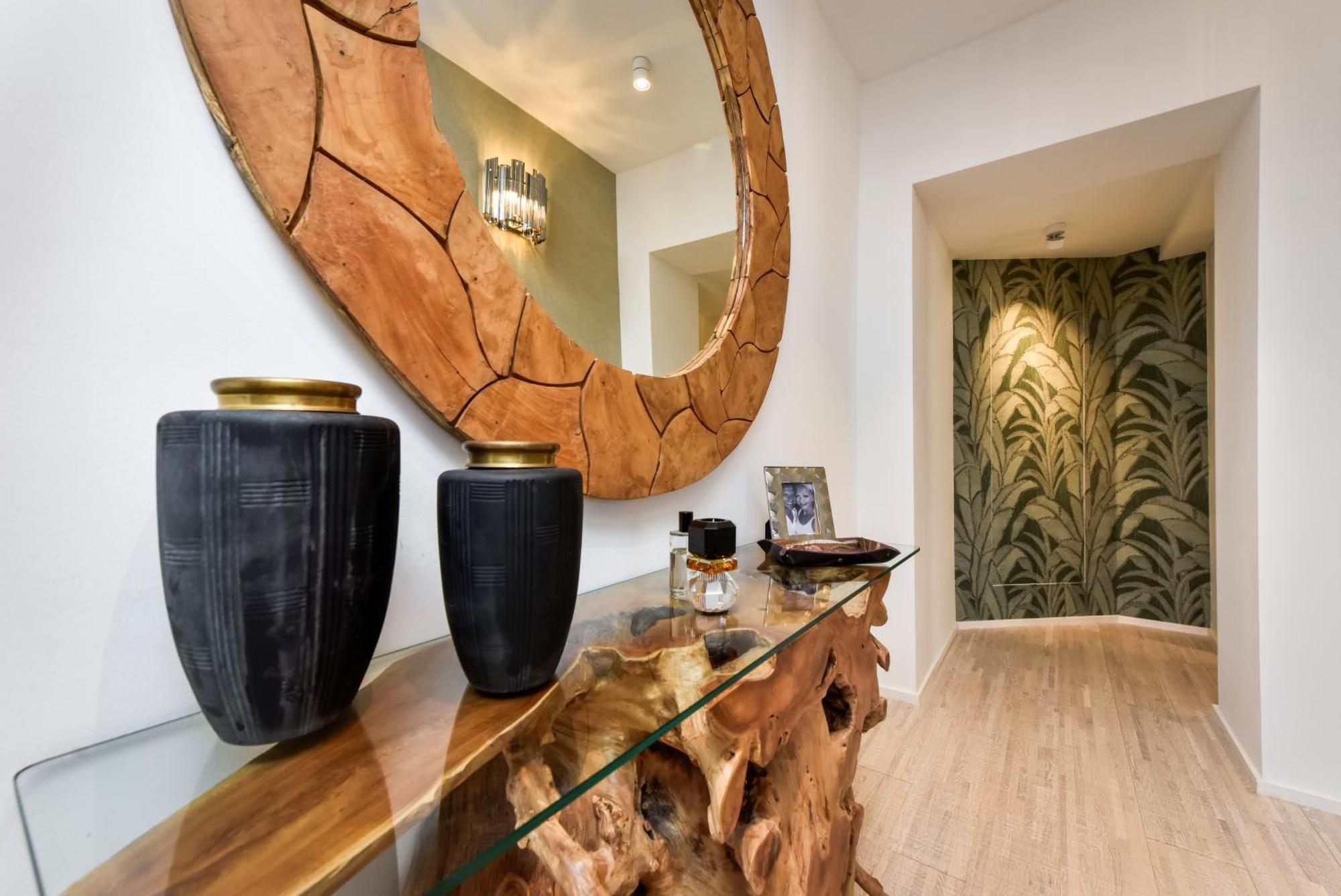 Luxury Apartment Sunce روفينج المظهر الخارجي الصورة