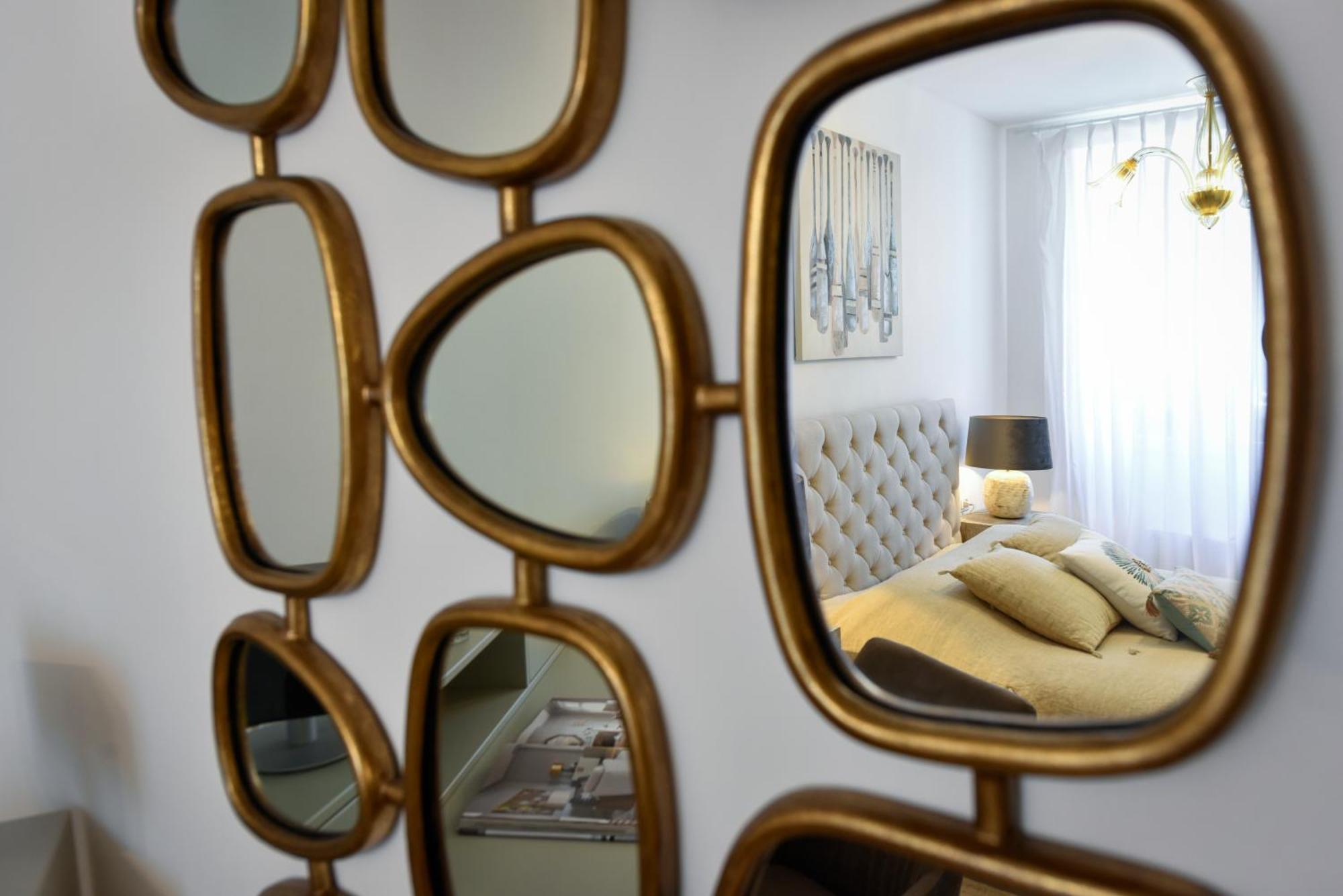 Luxury Apartment Sunce روفينج المظهر الخارجي الصورة