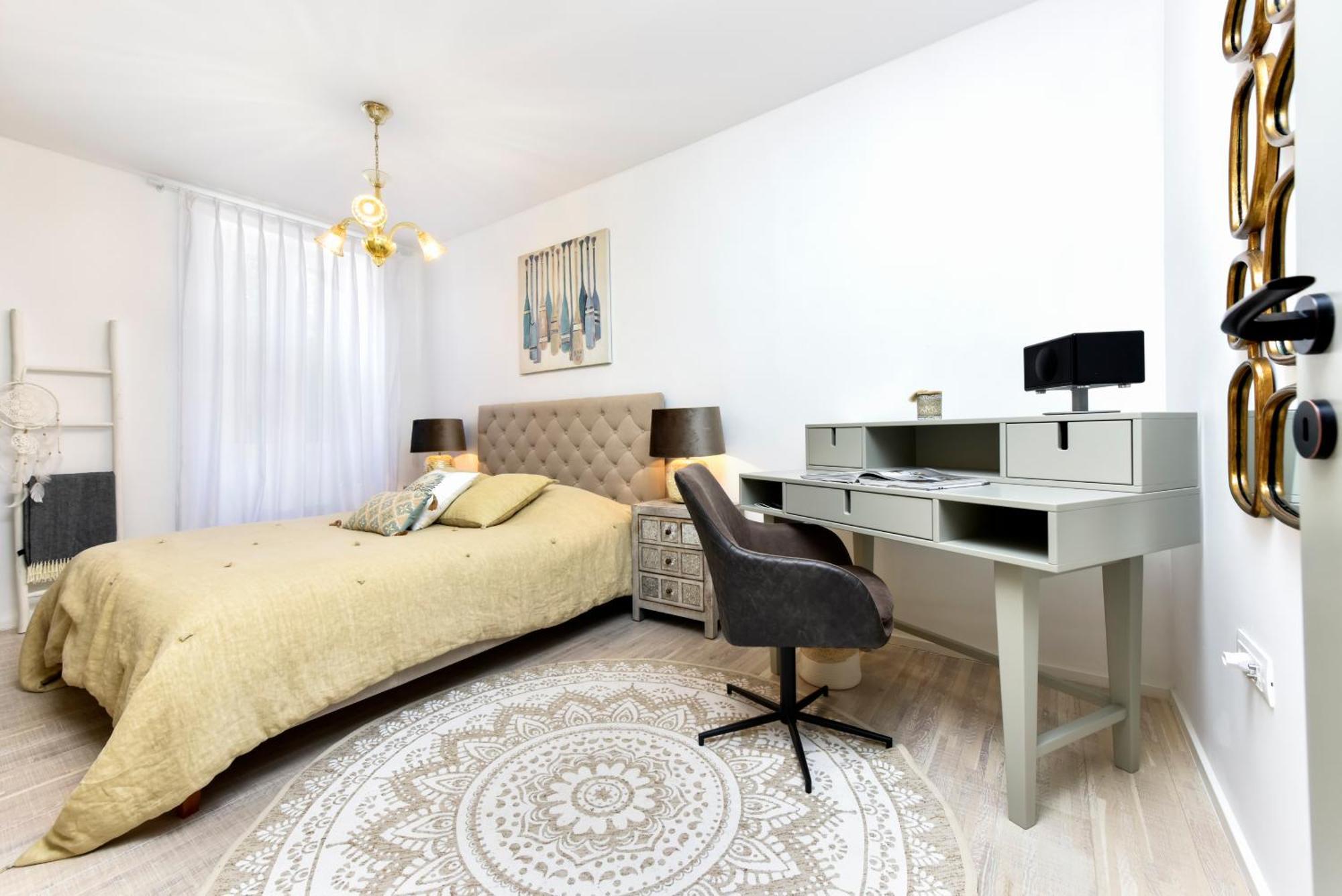 Luxury Apartment Sunce روفينج المظهر الخارجي الصورة