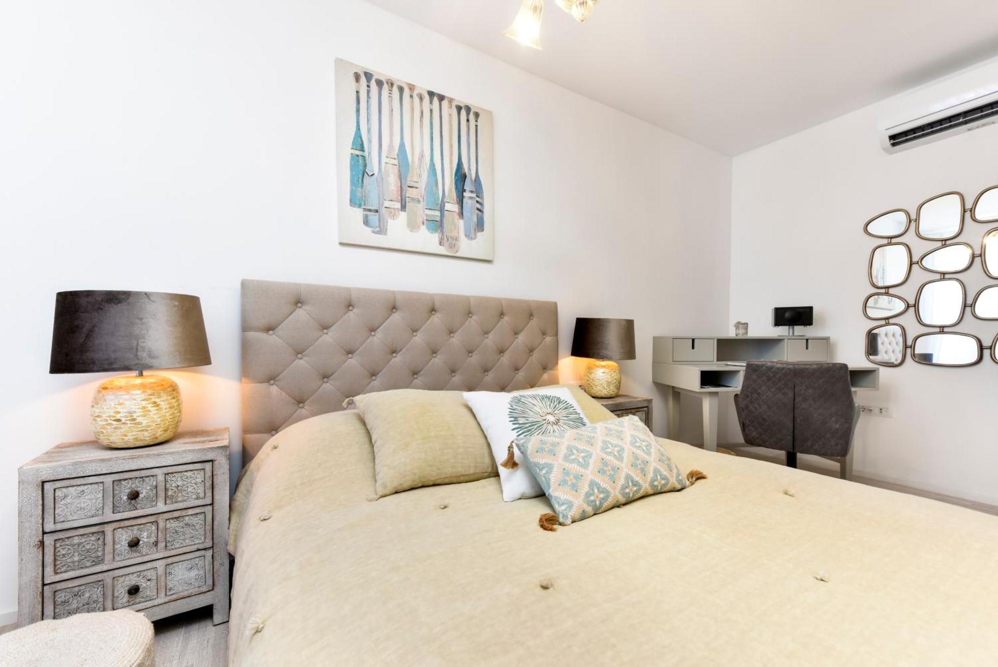Luxury Apartment Sunce روفينج المظهر الخارجي الصورة