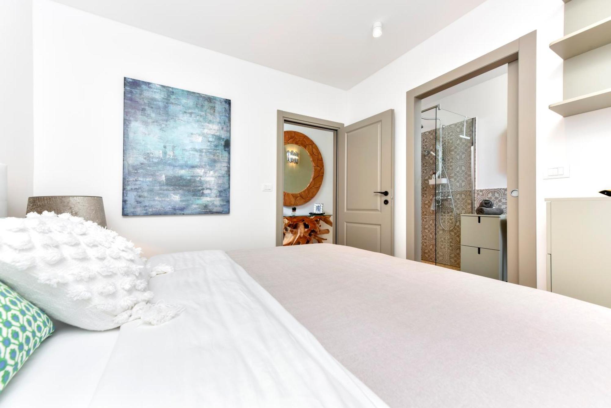 Luxury Apartment Sunce روفينج المظهر الخارجي الصورة