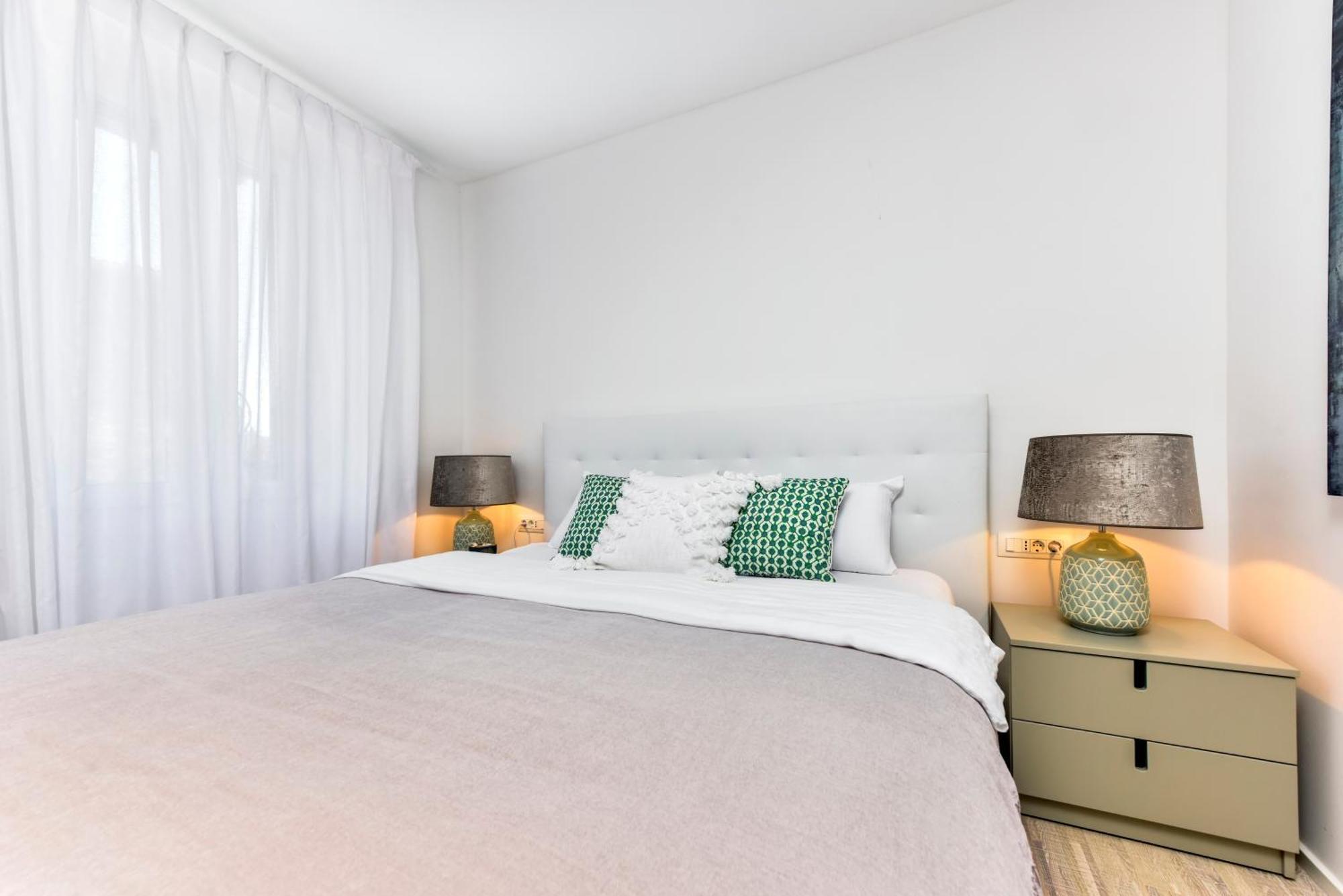 Luxury Apartment Sunce روفينج المظهر الخارجي الصورة